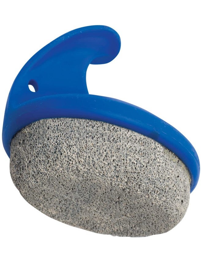 Equi-Essentials Palm Grip Bot and Groom Stone